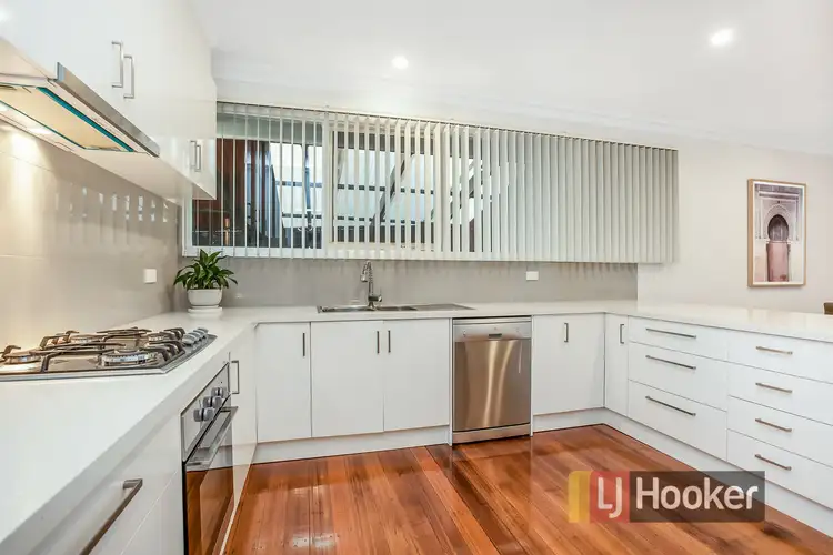 Fourth view of Homely unit listing, Address Available Upon Request, Eumemmerring VIC 3177