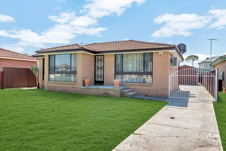 227 Prairevale Road, Bossley Park NSW 2176