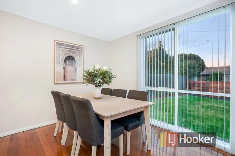 Fifth view of Homely unit listing, Address Available Upon Request, Eumemmerring VIC 3177