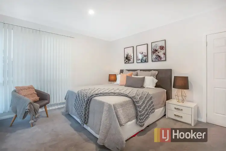 Sixth view of Homely unit listing, Address Available Upon Request, Eumemmerring VIC 3177