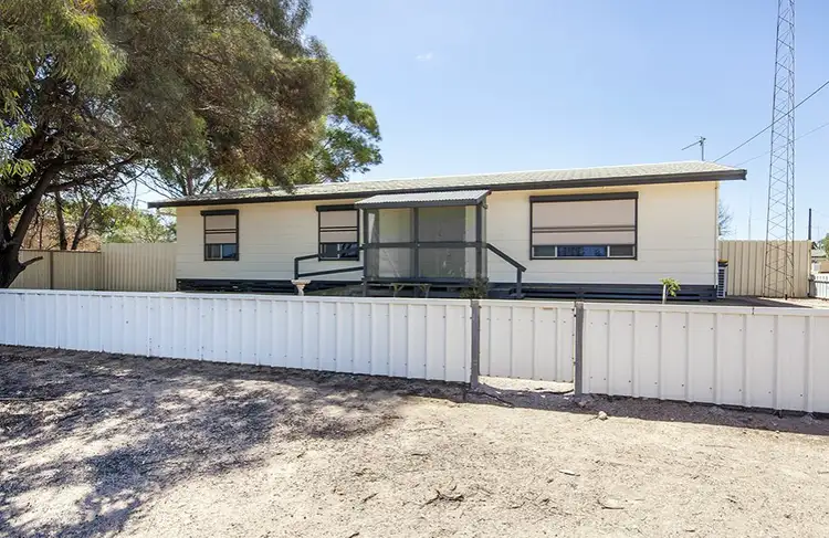 Main view of Homely house listing, 19 Bagot Street, Wallaroo SA 5556