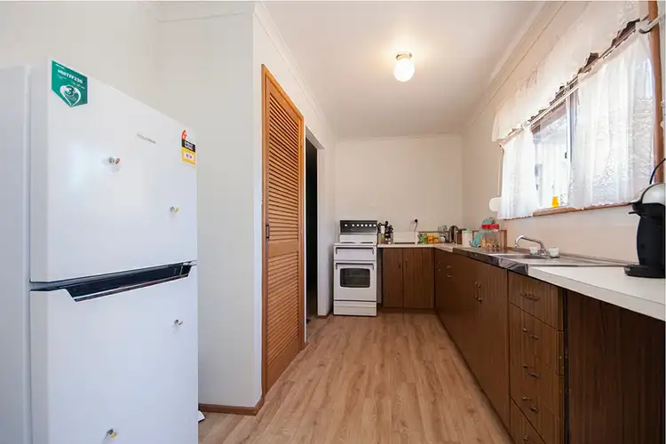 Second view of Homely house listing, 19 Bagot Street, Wallaroo SA 5556