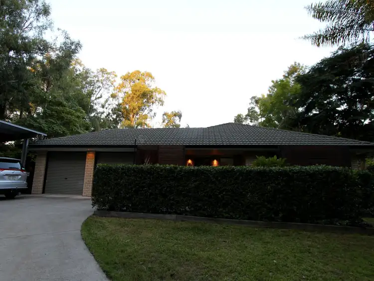 Second view of Homely house listing, 29 Park Grove Avenue, Camira QLD 4300
