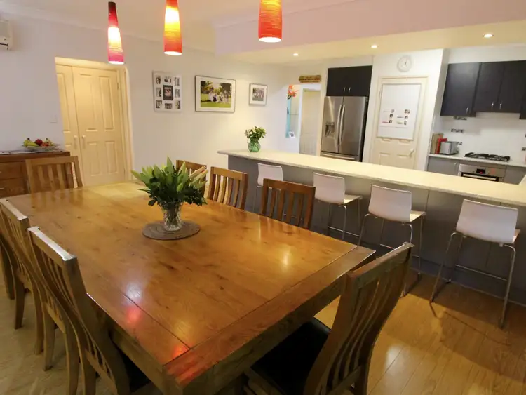 Fifth view of Homely house listing, 29 Park Grove Avenue, Camira QLD 4300