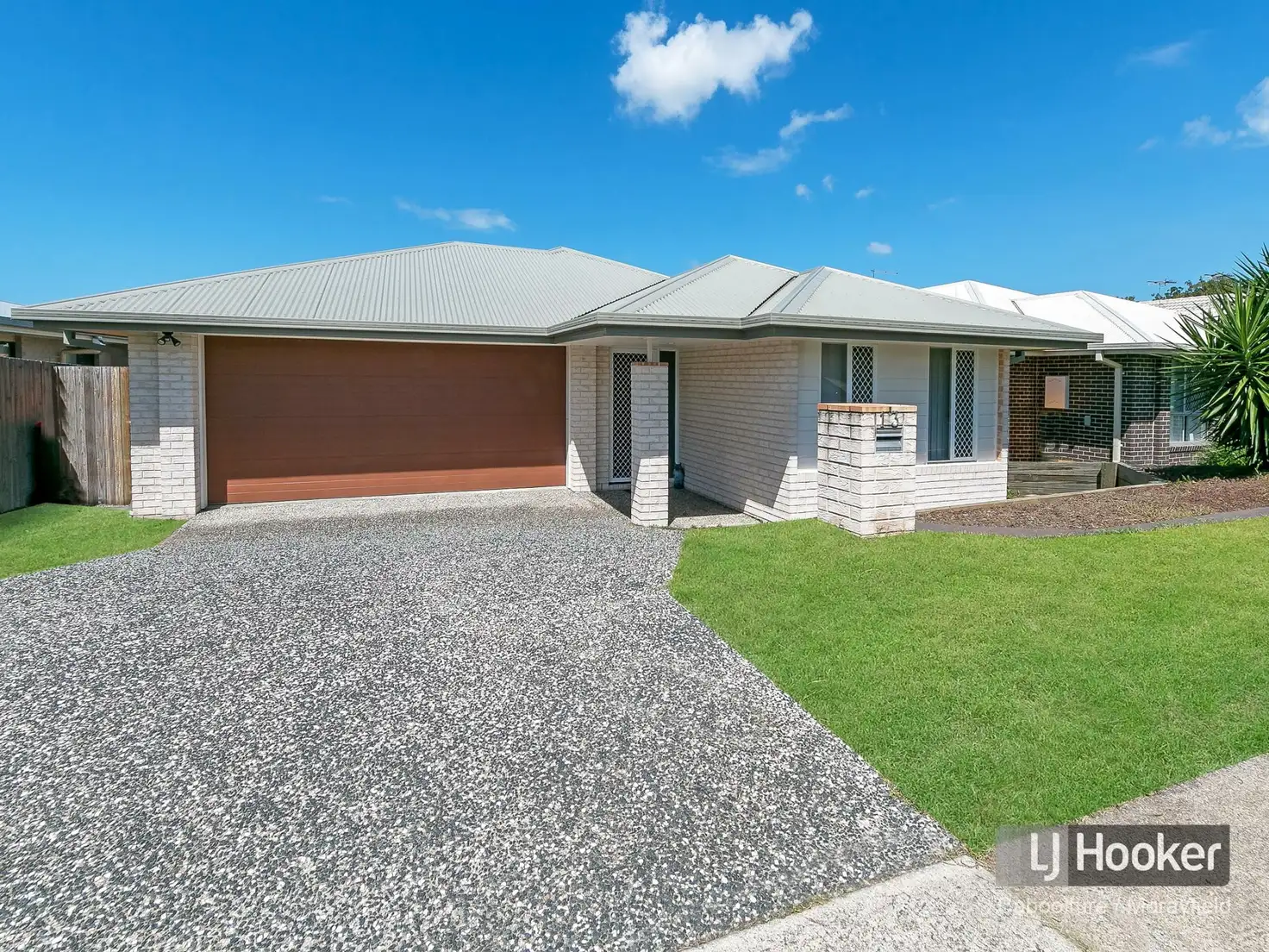 Main view of Homely house listing, 13 Redcedar Place, Morayfield QLD 4506