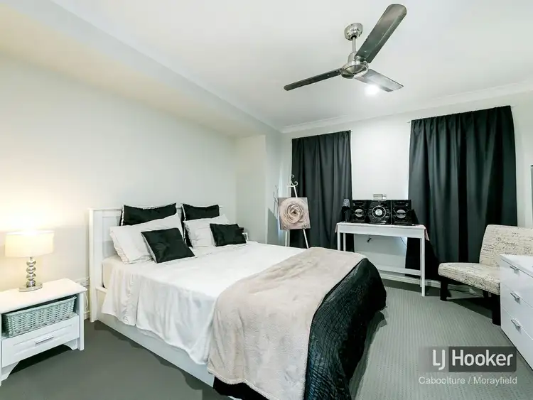 Second view of Homely house listing, 13 Redcedar Place, Morayfield QLD 4506