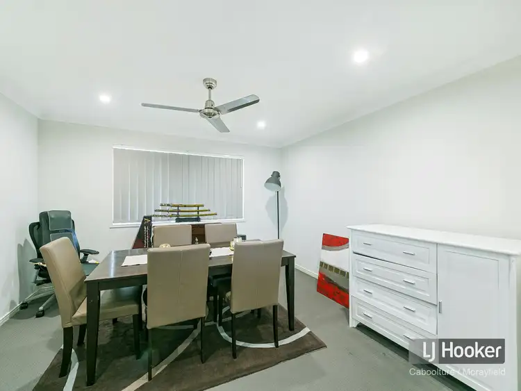Third view of Homely house listing, 13 Redcedar Place, Morayfield QLD 4506