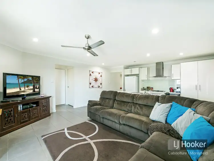 Fourth view of Homely house listing, 13 Redcedar Place, Morayfield QLD 4506