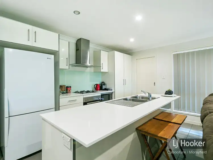 Fifth view of Homely house listing, 13 Redcedar Place, Morayfield QLD 4506