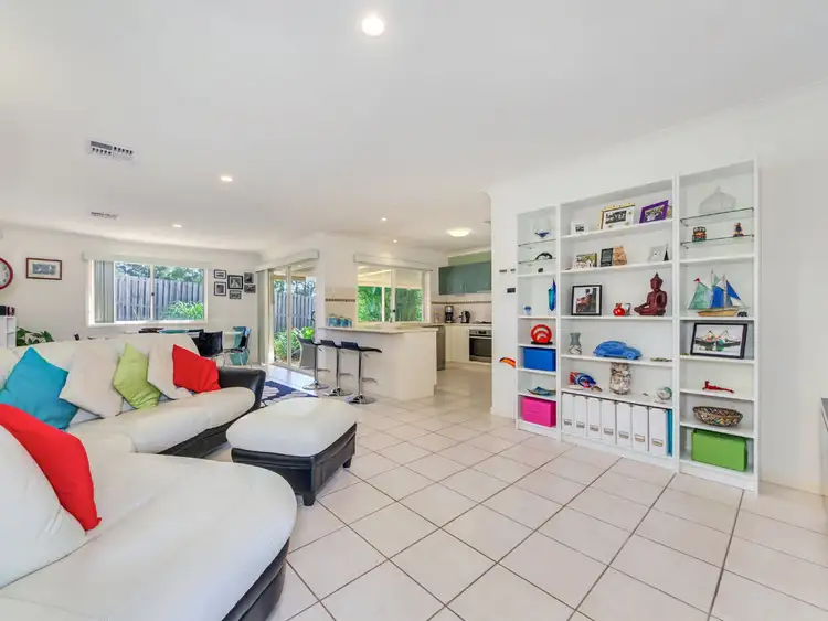 Second view of Homely house listing, 10 Swordgrass Court, Kallangur QLD 4503