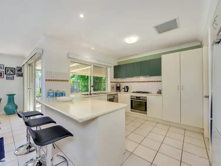 Third view of Homely house listing, 10 Swordgrass Court, Kallangur QLD 4503
