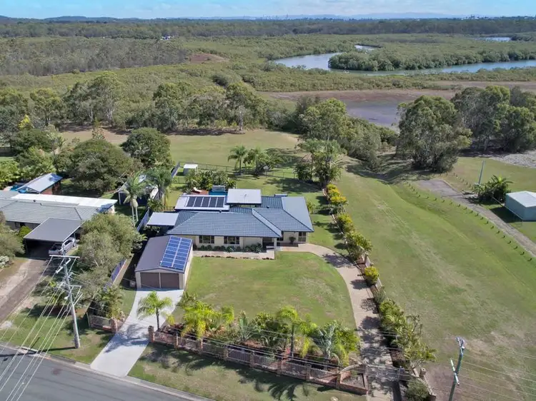 11 Catherine Street, Birkdale QLD 4159