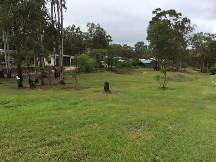 Main view of Homely land listing, Address available on request