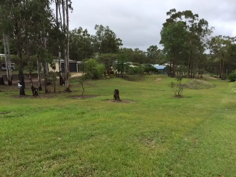 Main view of Homely land listing, Address available on request