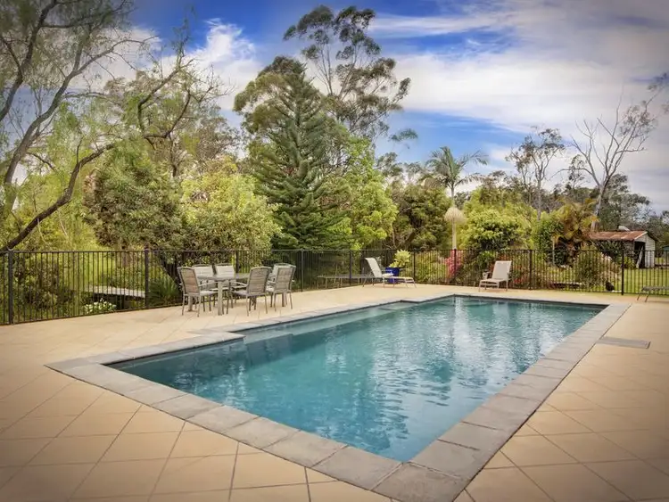 Second view of Homely house listing, 145 Allinga Road, Woongarrah NSW 2259