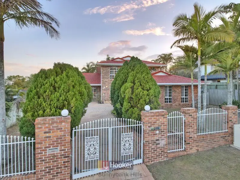 Main view of Homely house listing, 49 Maywood Crescent, Calamvale QLD 4116