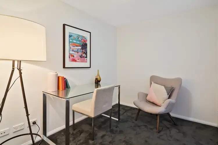 Third view of Homely apartment listing, 810/40-48 Atchison Street, St Leonards NSW 2065