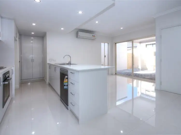 Third view of Homely villa listing, 25A Selhurst Way, Balga WA 6061
