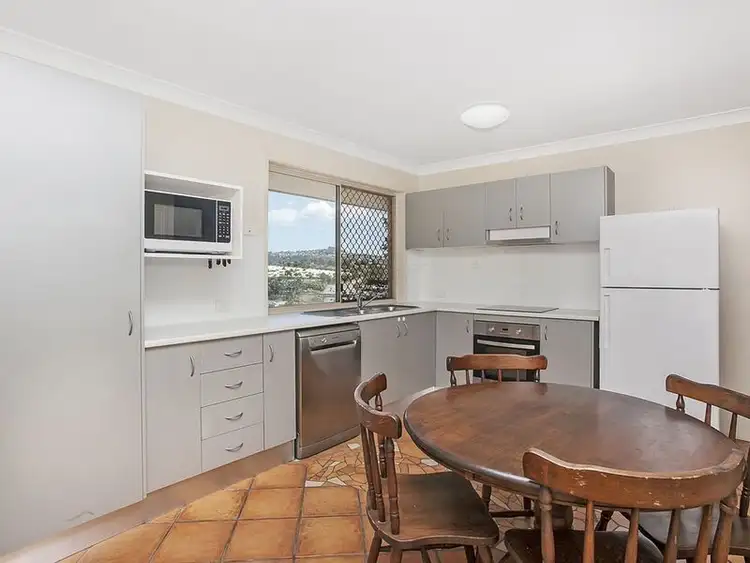 Second view of Homely house listing, 2/72 Paddington Drive, Carrara QLD 4211