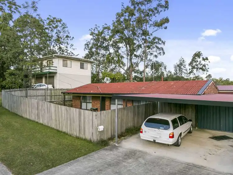 Seventh view of Homely house listing, 562 Southport - Nerang Road, Ashmore QLD 4214