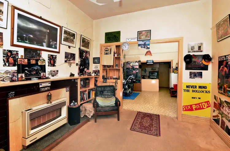 Fourth view of Homely house listing, 202 Autumn Street, Geelong West VIC 3218