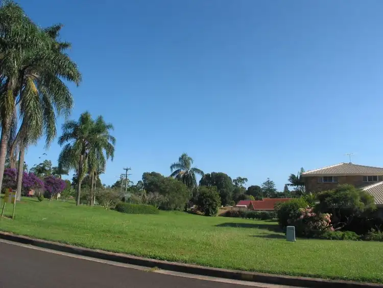 Fifth view of Homely land listing, 1/1 Panorama Drive, Alstonville NSW 2477