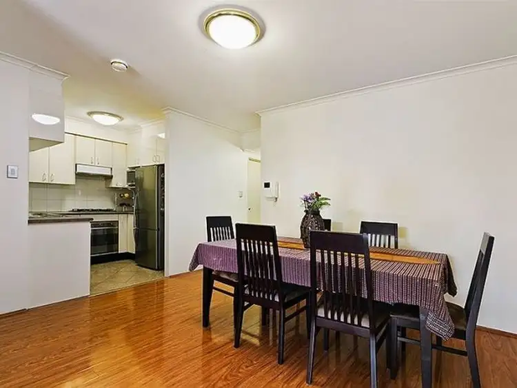 Fifth view of Homely apartment listing, 18/1- 29 Bunn Street, Pyrmont NSW 2009