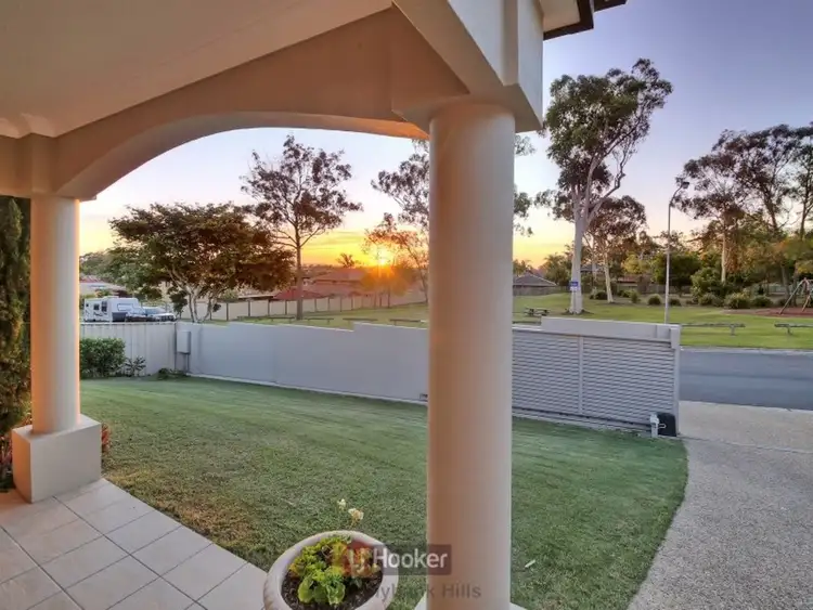 Sixth view of Homely house listing, 19 Yewleaf Place, Calamvale QLD 4116