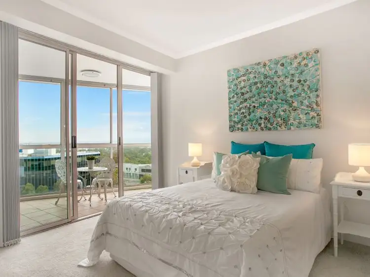 Fourth view of Homely apartment listing, 72/421 Pacific Highway, Artarmon NSW 2064