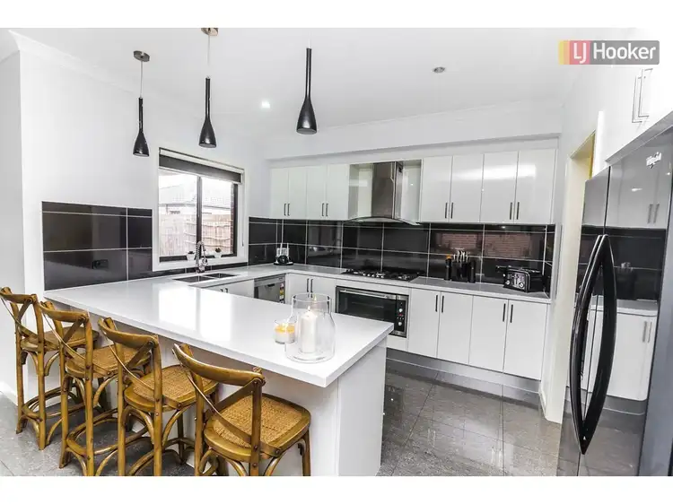 Third view of Homely house listing, 15 Champion Parade, Craigieburn VIC 3064
