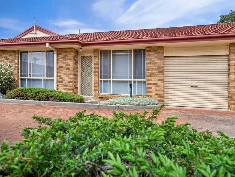 Main view of Homely villa listing, 3/2 Teramby Road, Broadmeadow NSW 2292
