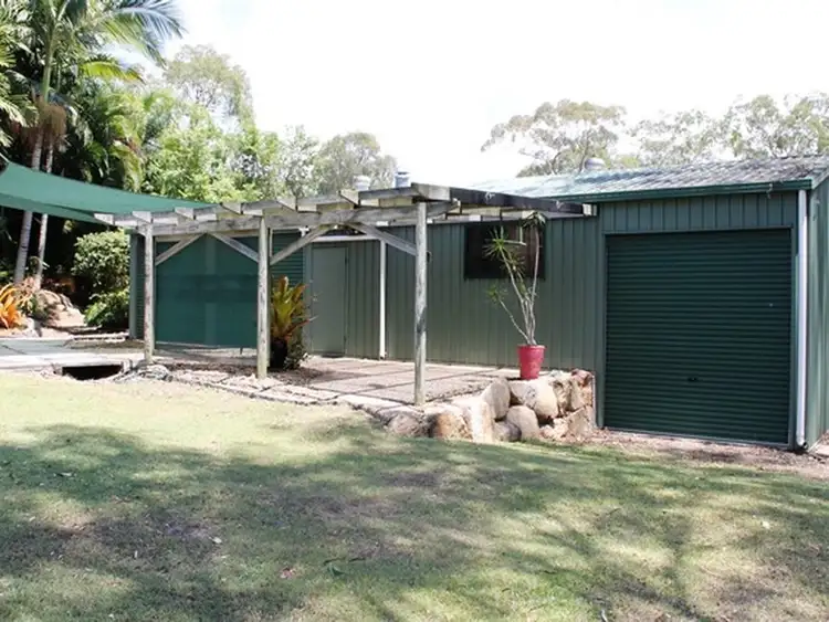 Fourth view of Homely house listing, 4 Aluminium Drive, Tannum Sands QLD 4680