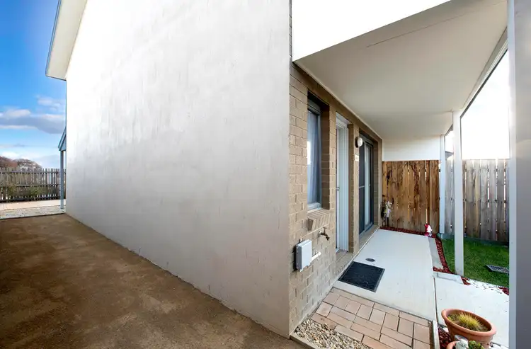 Fourth view of Homely townhouse listing, 4/41 Lawrenson Circuit, Jacka ACT 2914