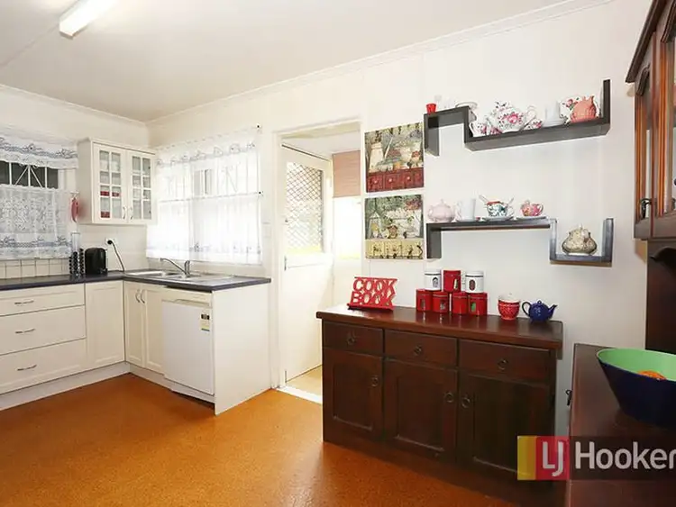 Fifth view of Homely house listing, 2 Bruce Street, Carina QLD 4152