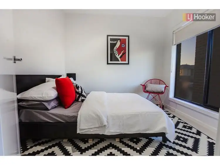 Seventh view of Homely house listing, 29 Calm Avenue, Craigieburn VIC 3064