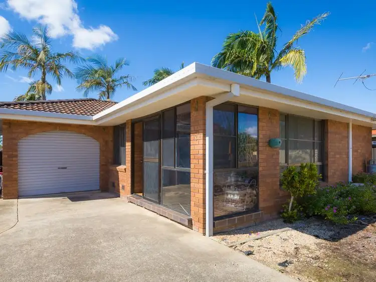 Main view of Homely villa listing, 3/26 Nash Street, Woolgoolga NSW 2456