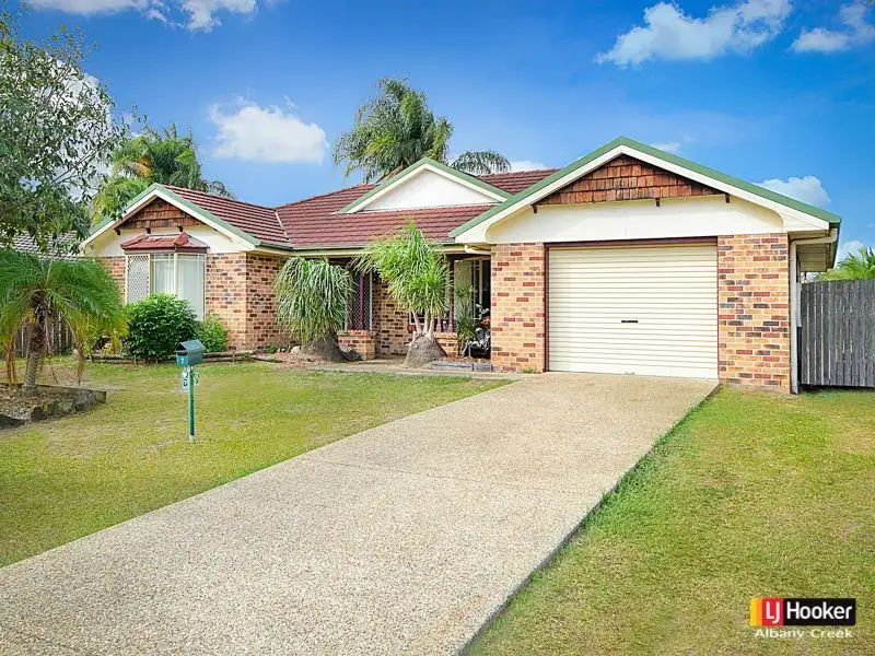 Main view of Homely house listing, 7 Moonlight Crescent, Caboolture QLD 4510