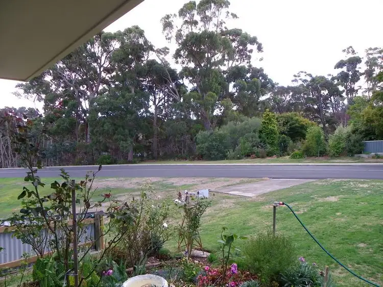 Second view of Homely unit listing, 2/88 Saunders Street, Wynyard TAS 7325