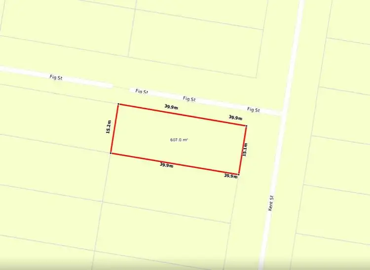 Main view of Homely house listing, 53 Kent Street, Kallangur QLD 4503