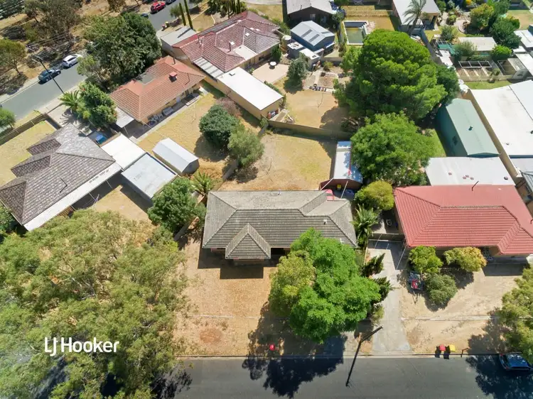 Second view of Homely house listing, Corner of Glengyle Avenue and Loch Lomond Drive, Modbury SA 5092