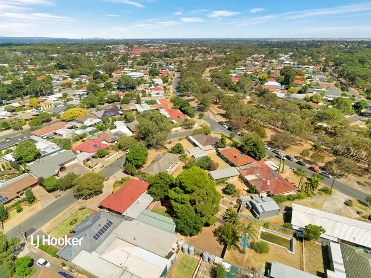 Third view of Homely house listing, Corner of Glengyle Avenue and Loch Lomond Drive, Modbury SA 5092