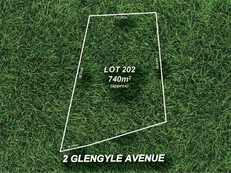 Fourth view of Homely house listing, Corner of Glengyle Avenue and Loch Lomond Drive, Modbury SA 5092