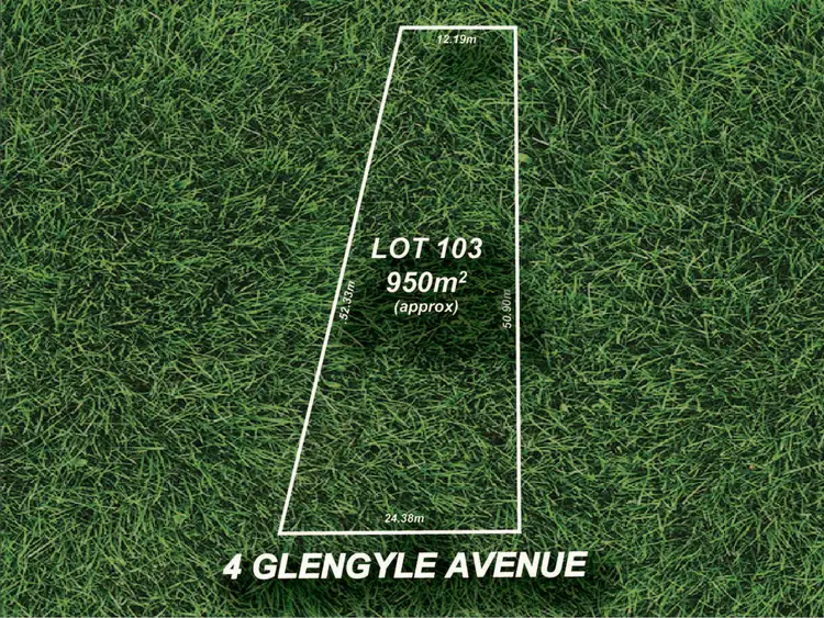 Fifth view of Homely house listing, Corner of Glengyle Avenue and Loch Lomond Drive, Modbury SA 5092