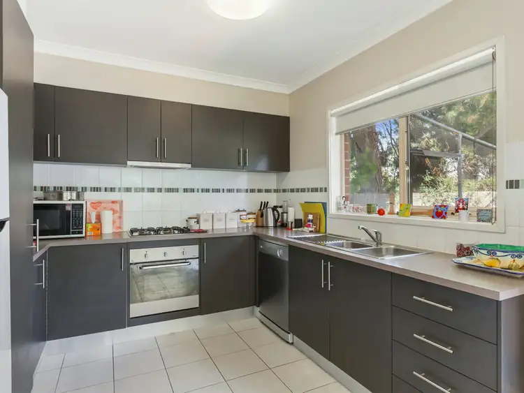 Second view of Homely house listing, Unit 8/1 Darraweit Road, Wallan VIC 3756