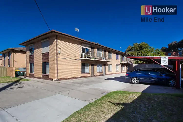 1/271 Henley Beach Road, Brooklyn Park SA 5032
