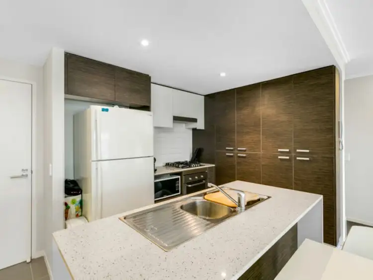 Second view of Homely house listing, 16/154 Musgrave Avenue, Southport QLD 4215