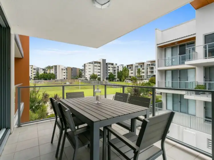 Third view of Homely house listing, 16/154 Musgrave Avenue, Southport QLD 4215