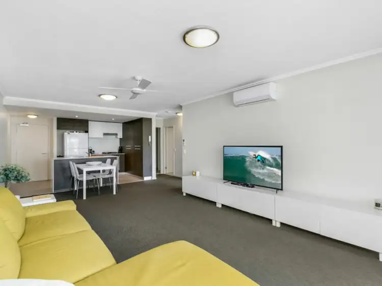 Fifth view of Homely house listing, 16/154 Musgrave Avenue, Southport QLD 4215