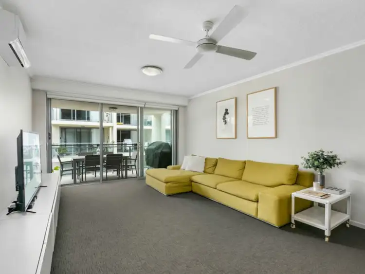 Sixth view of Homely house listing, 16/154 Musgrave Avenue, Southport QLD 4215