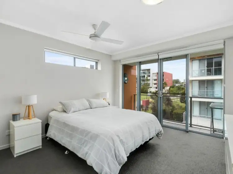 Seventh view of Homely house listing, 16/154 Musgrave Avenue, Southport QLD 4215